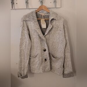 Women's Graige Chunky Knit Cardigan